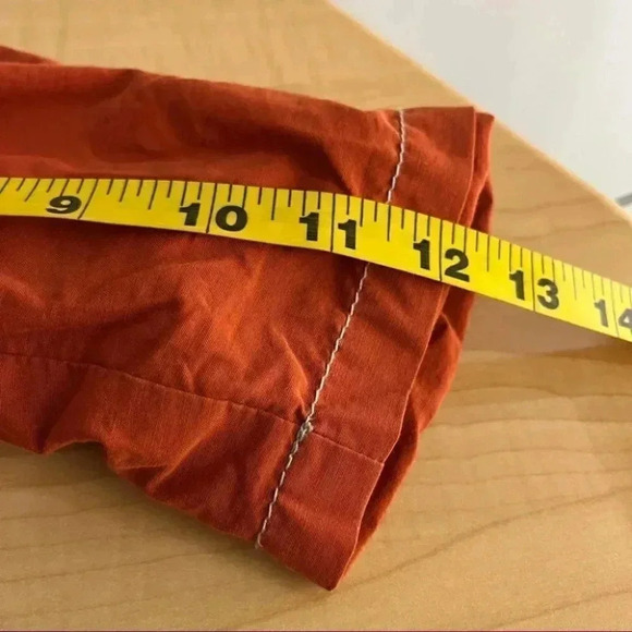 ❤️Roots fleece  lined jacket - Picture 7 of 8